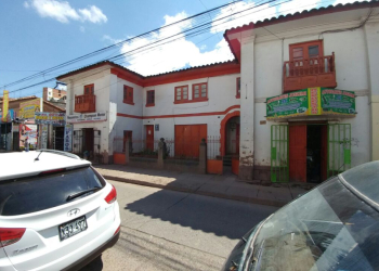 Terreno-Wanchac Terreno-Wanchac