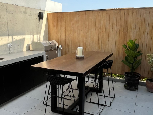 Departamento Duplex-Miraflores