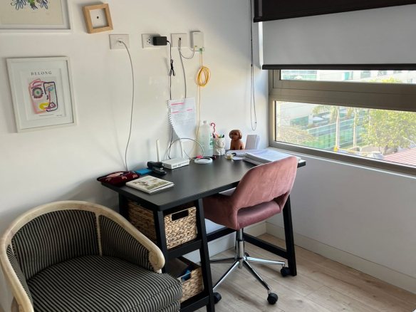Departamento Duplex-Miraflores