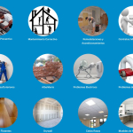 Mantenimiento y Acondicionamiento de Propiedades