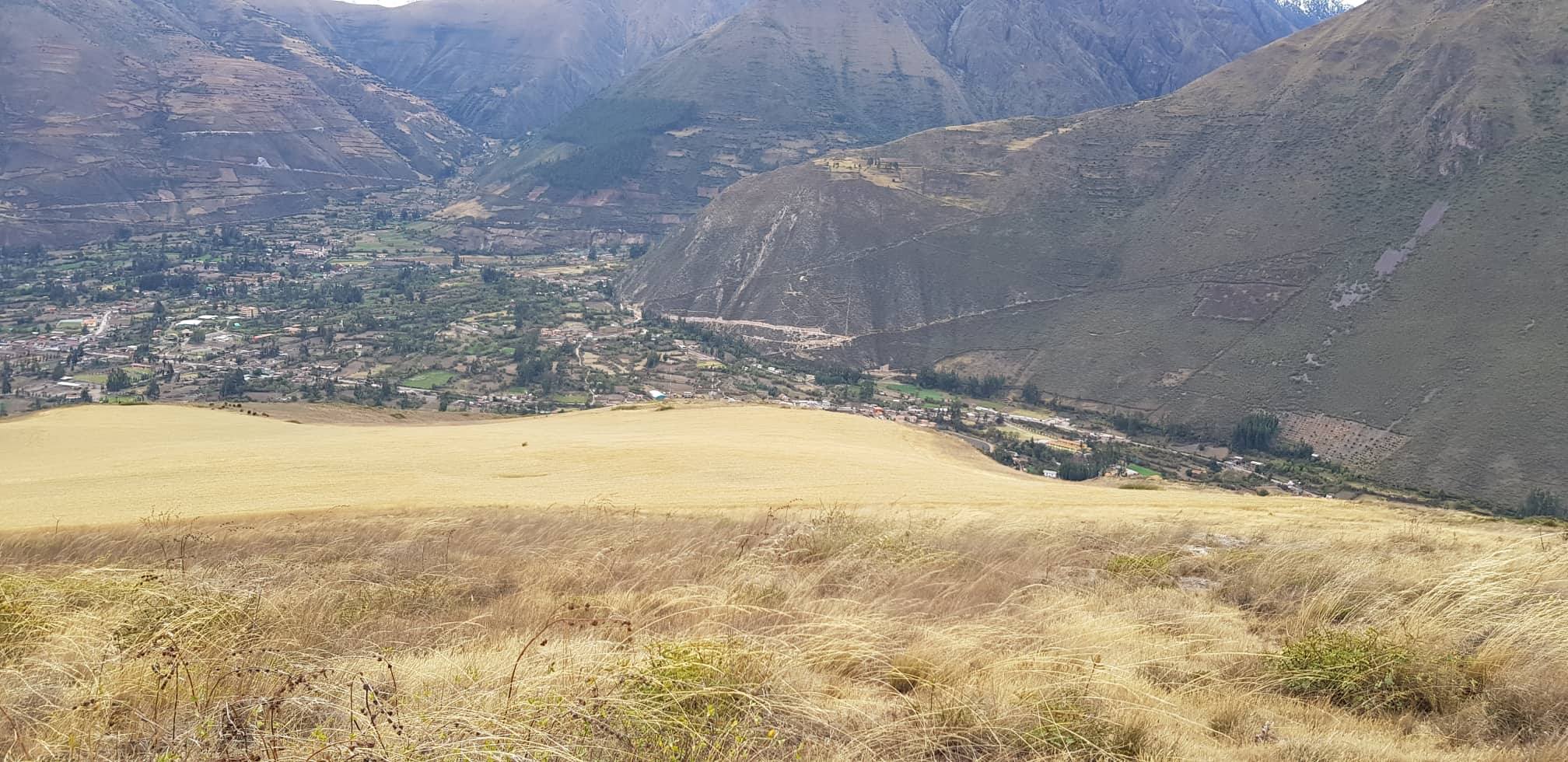 37512105_278204609605991_5750307150249328640_n Terreno en Cusco, 130,000 m2 Agricola en Zona Turista a 10 Mins de Moray