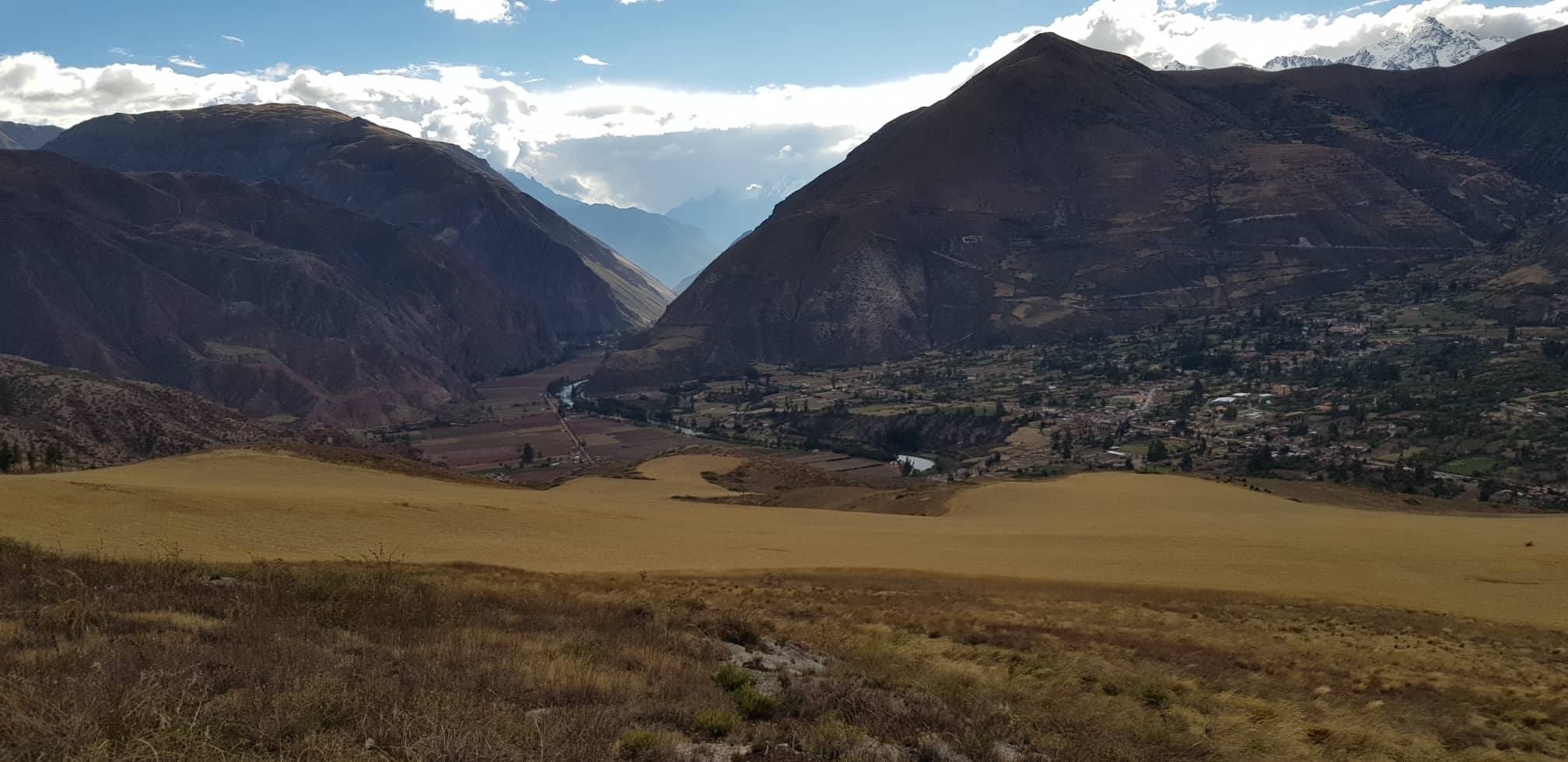 37565377_278204622939323_6593623197134880768_n Terreno en Cusco, 130,000 m2 Agricola en Zona Turista a 10 Mins de Moray