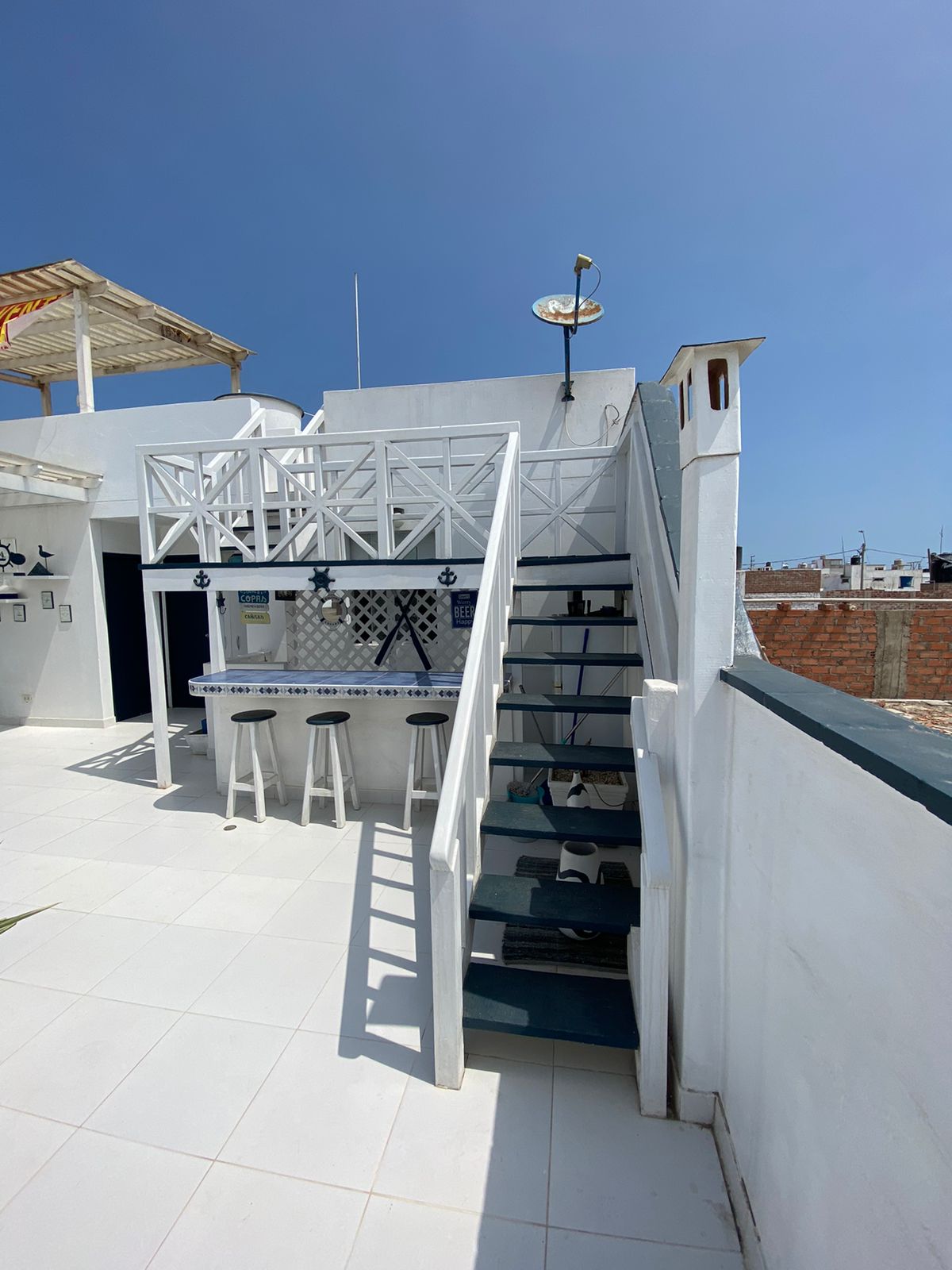 Vendo Casa de Playa