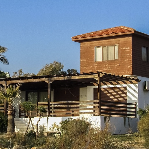 Casas de Campo