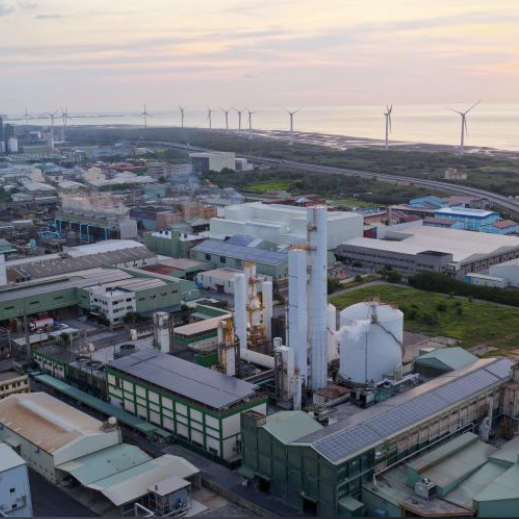 Terrenos Industriales