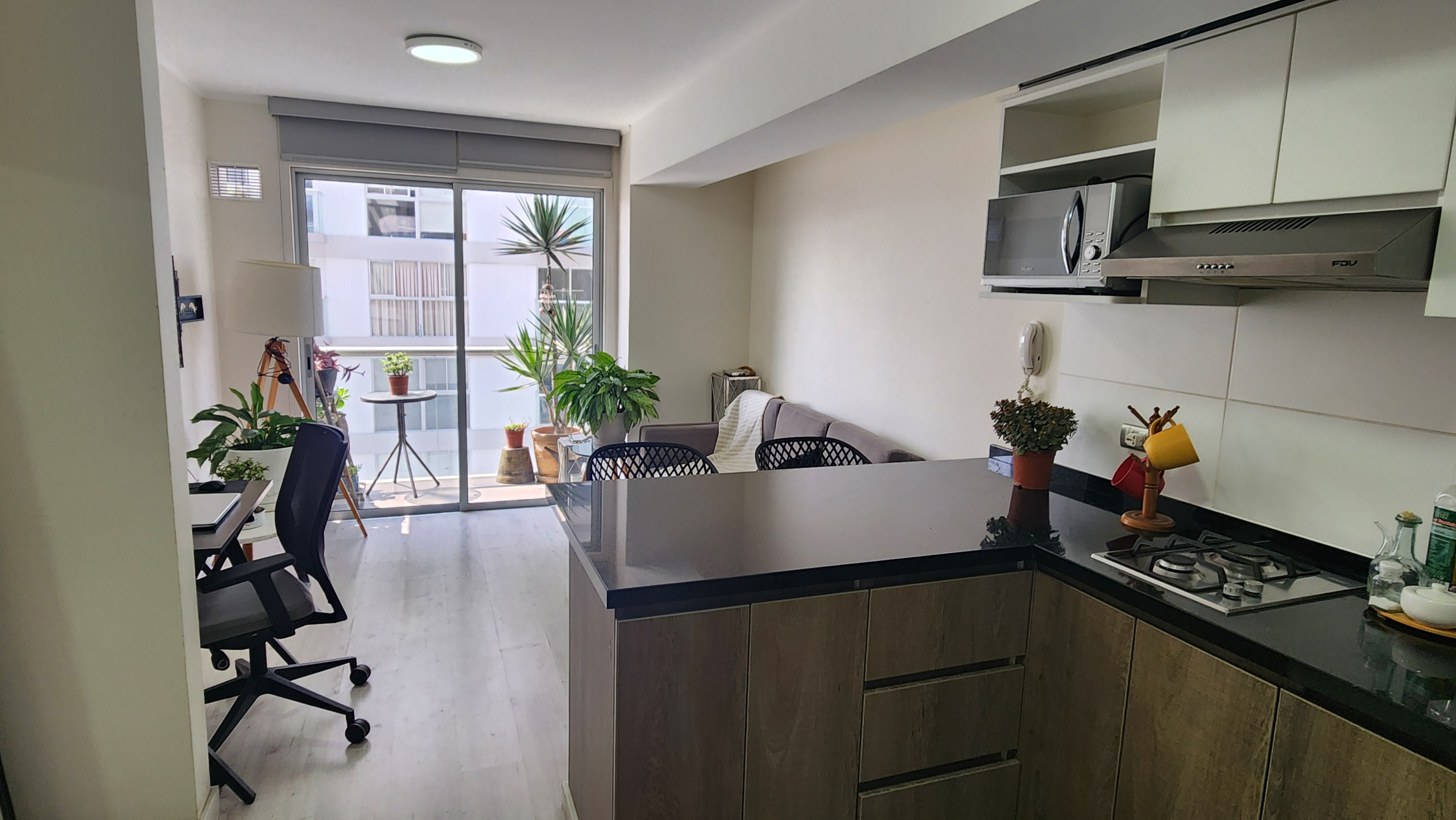 Sùper Dpto. Surquillo cerca Miraflores/San Isidro/San Borja $119,000