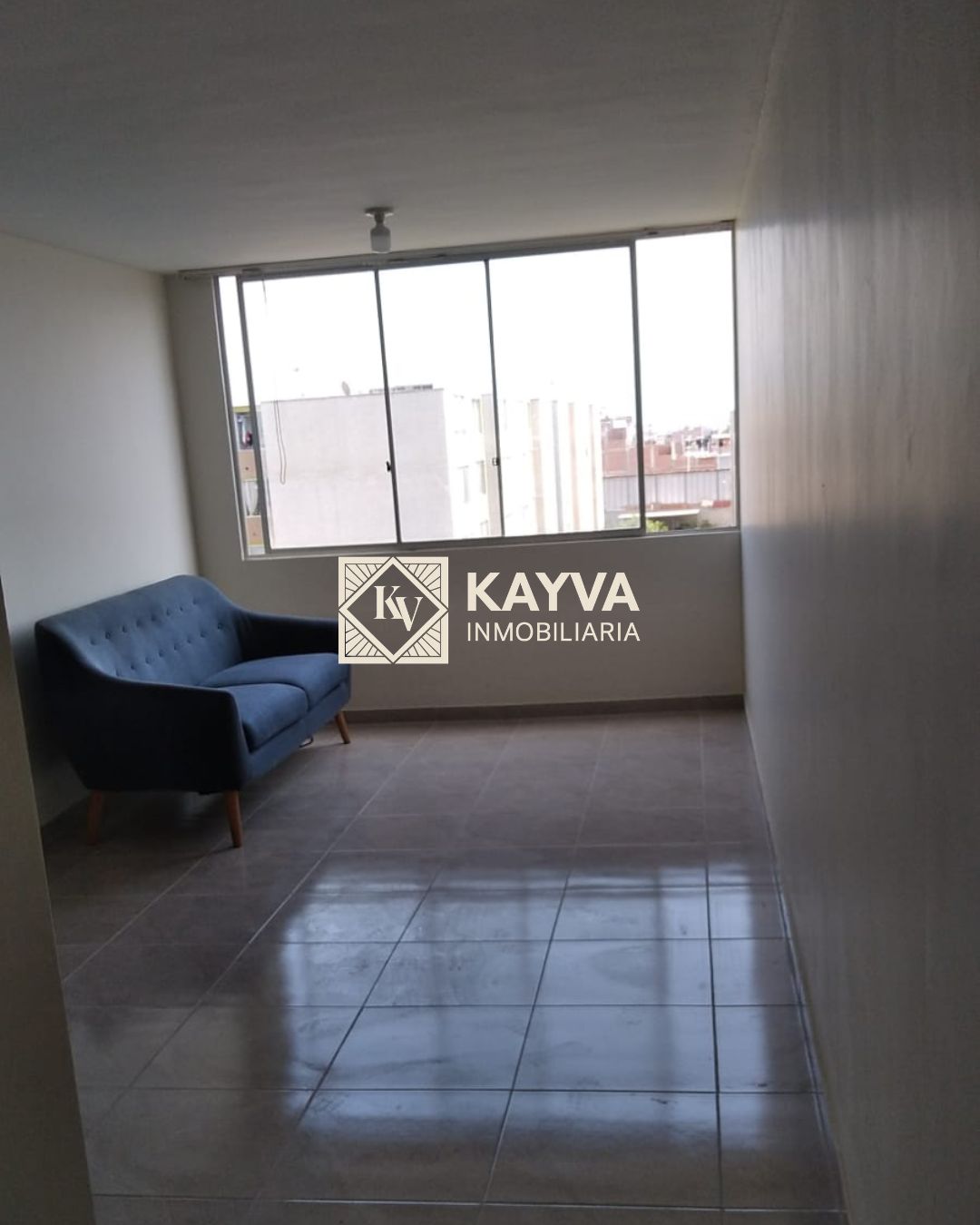 ¡VENTA DE DEPARTAMENTO EN VILLA EL SALVADOR!