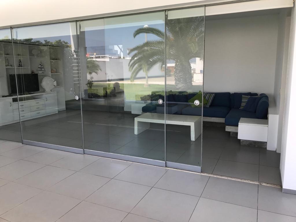 Vendo Casa en Playa El Golf 3ra Fila I Etapa, Asia