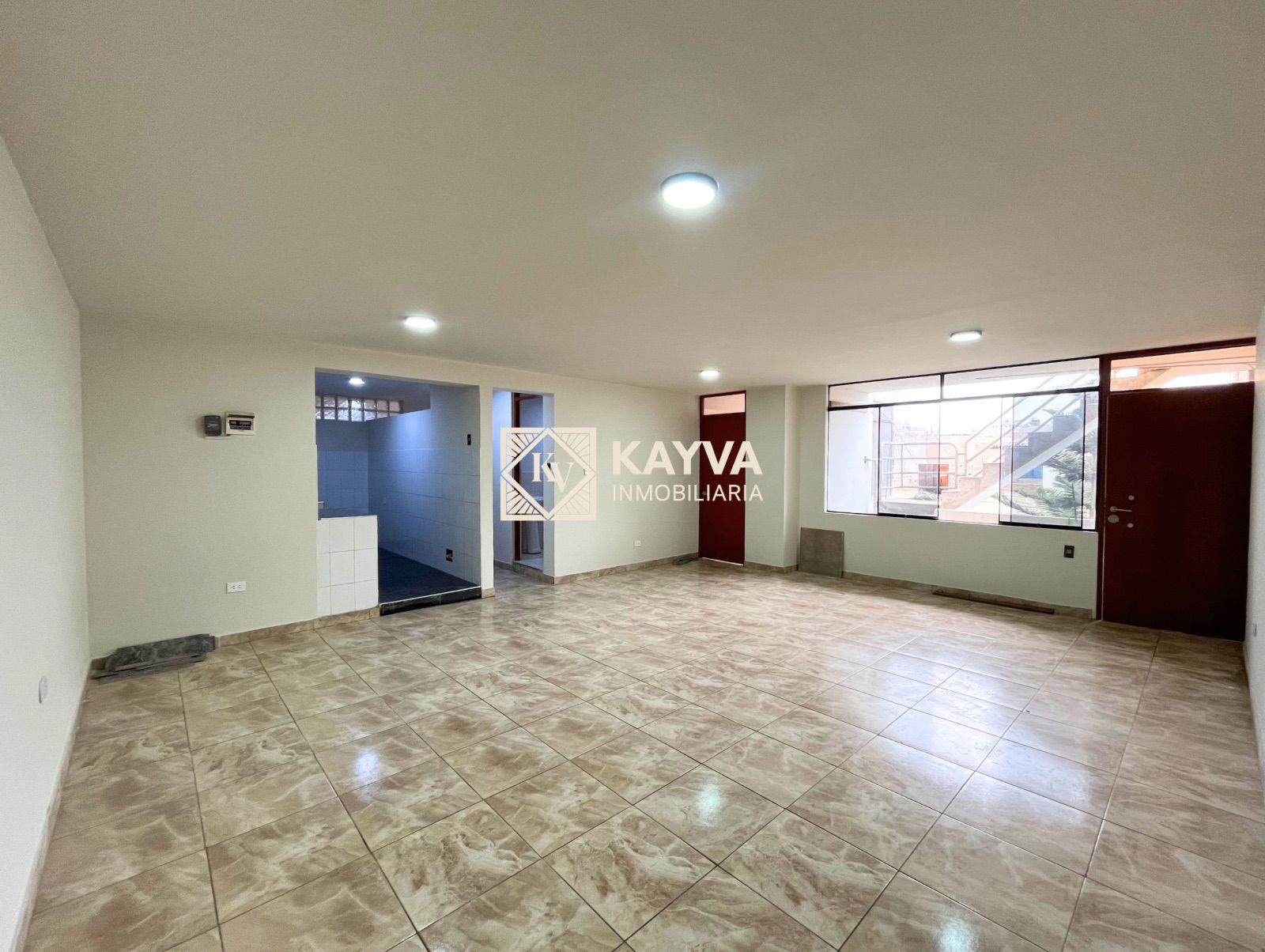 ¡VENTA DE DEPARTAMENTO EN SAN MARTIN DE PORRES!