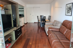 Sala-comedor