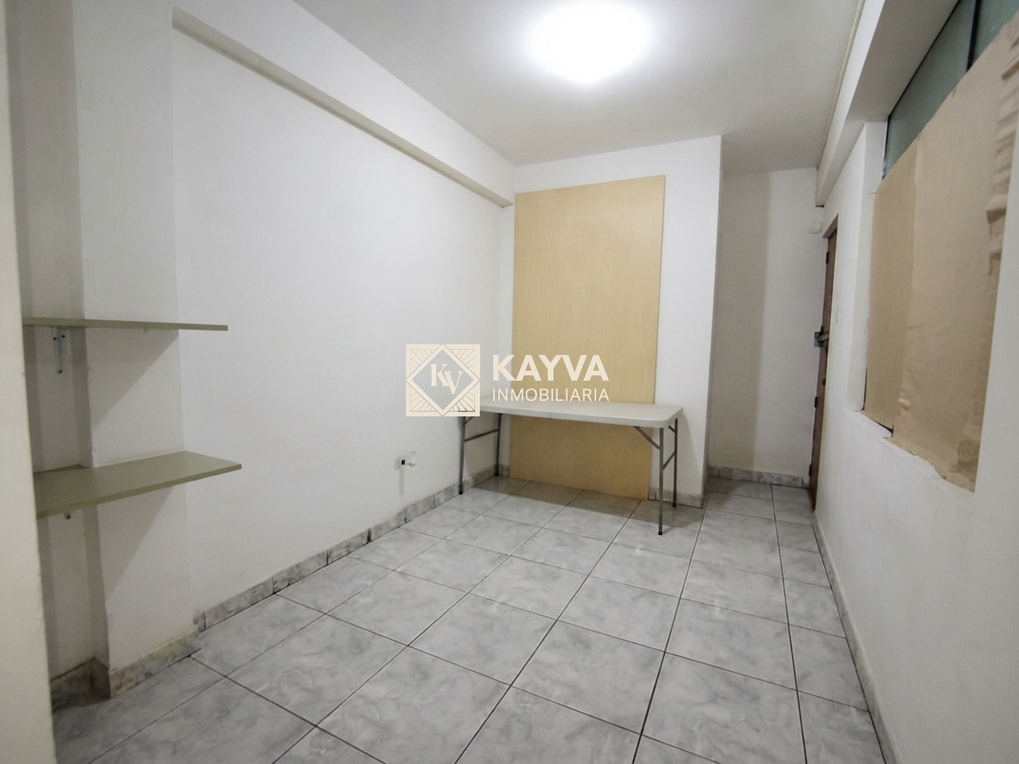 DEPARTAMENTO EN VILLA EL SALVADOR