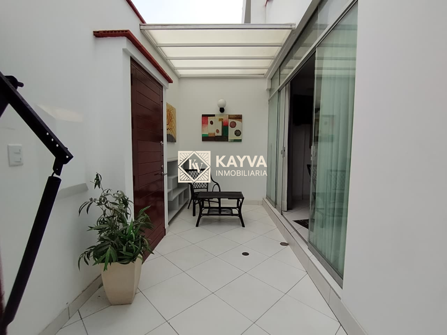 Casa en venta – Punta Hermosa