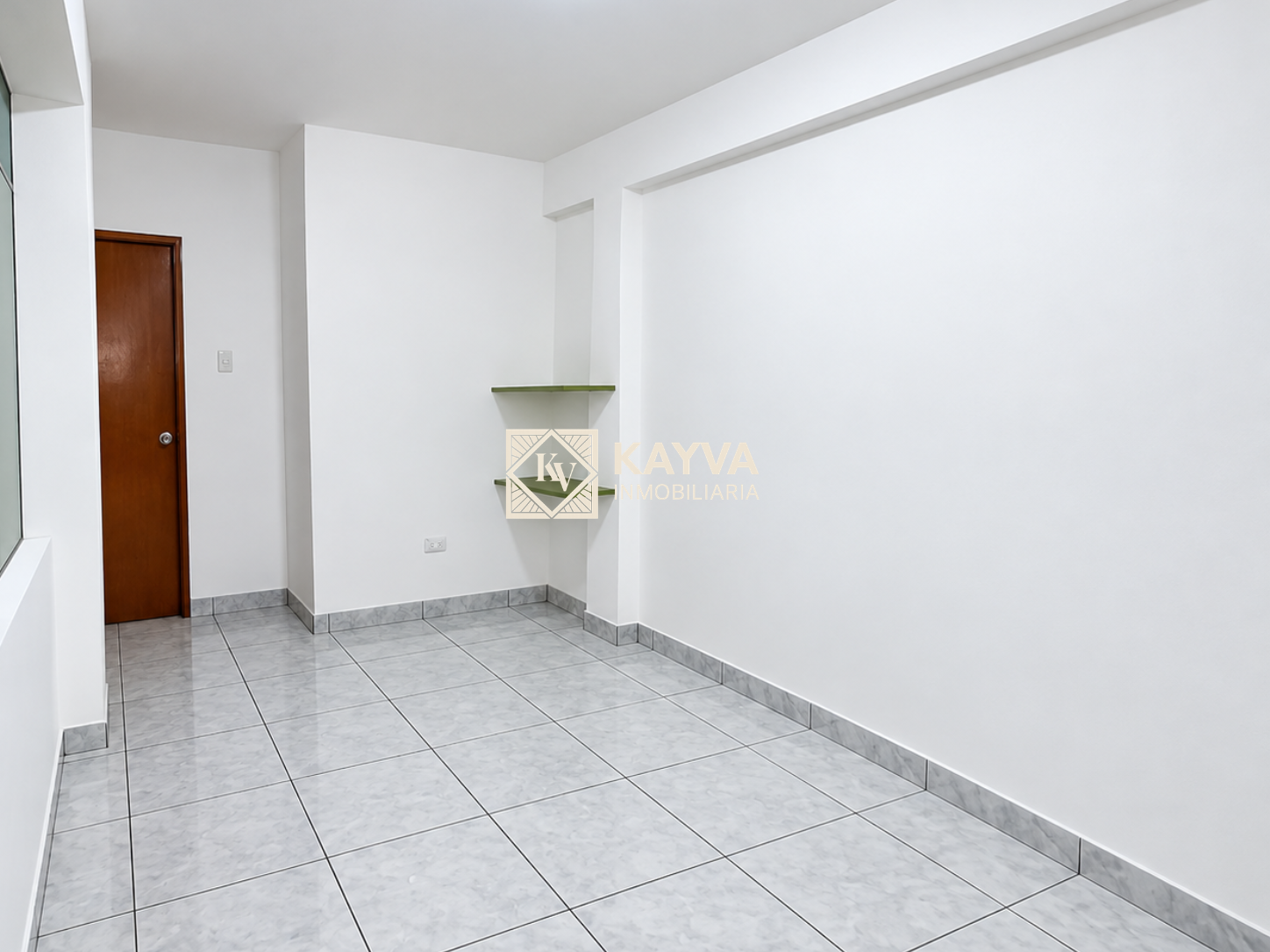 DEPARTAMENTO EN VILLA EL SALVADOR
